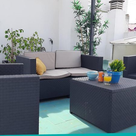Lovely Center Apartments - Alameda Sunny Terrace Σεβίλλη Εξωτερικό φωτογραφία