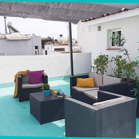 Lovely Center Apartments - Alameda Sunny Terrace Σεβίλλη Εξωτερικό φωτογραφία
