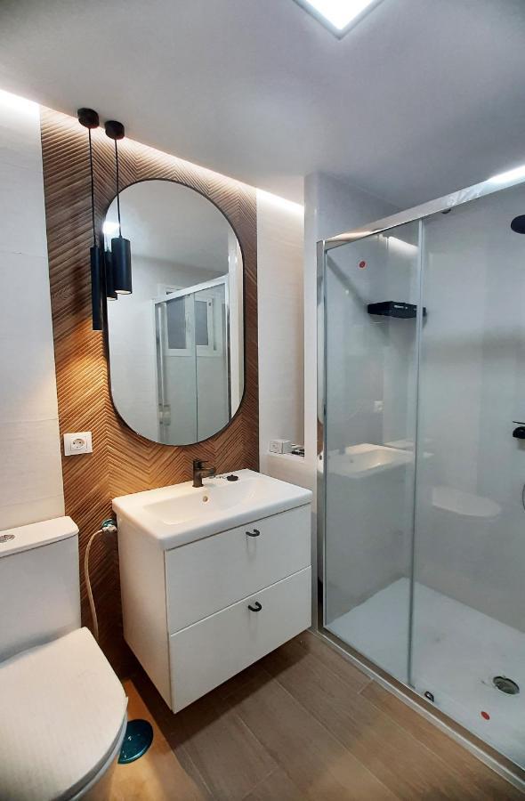 Lovely Center Apartments - Alameda Sunny Terrace Σεβίλλη Εξωτερικό φωτογραφία