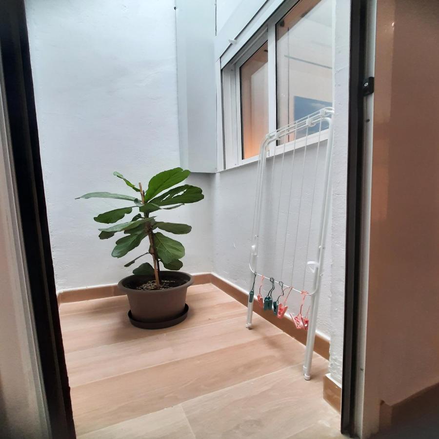 Lovely Center Apartments - Alameda Sunny Terrace Σεβίλλη Εξωτερικό φωτογραφία