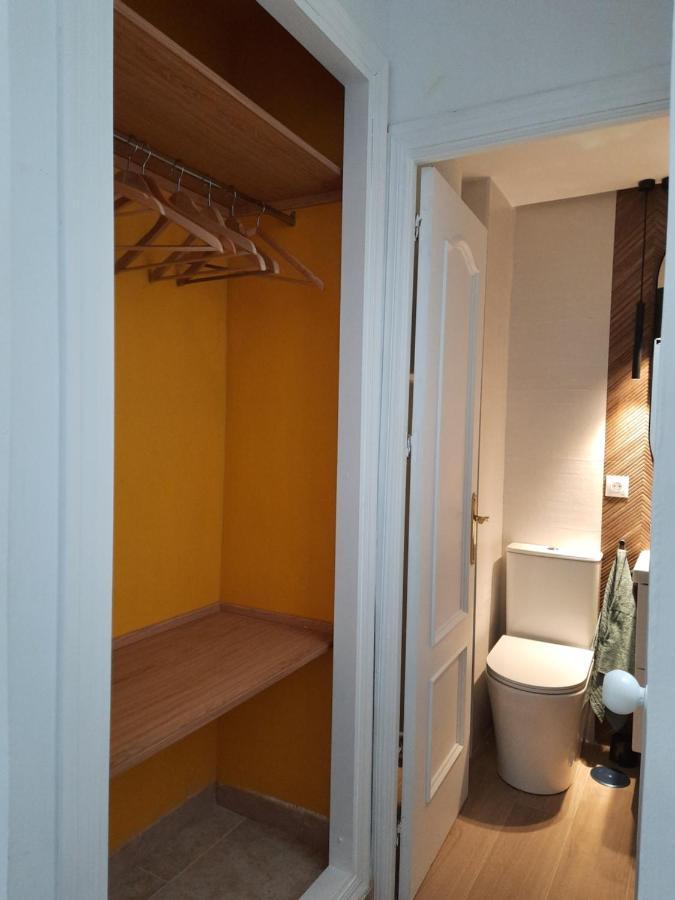 Lovely Center Apartments - Alameda Sunny Terrace Σεβίλλη Εξωτερικό φωτογραφία