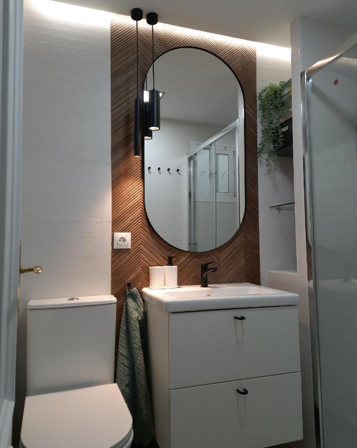 Lovely Center Apartments - Alameda Sunny Terrace Σεβίλλη Εξωτερικό φωτογραφία