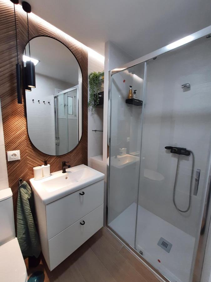Lovely Center Apartments - Alameda Sunny Terrace Σεβίλλη Εξωτερικό φωτογραφία